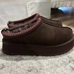 UGG Tasman Dusted Cocoa